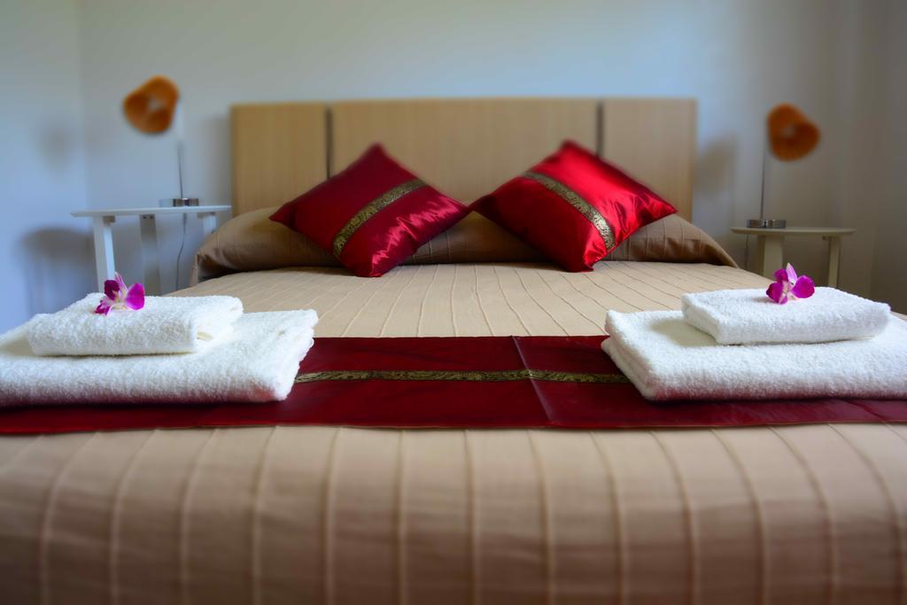 Mango Beach Resort Thailand Ban Huai Yang Room photo